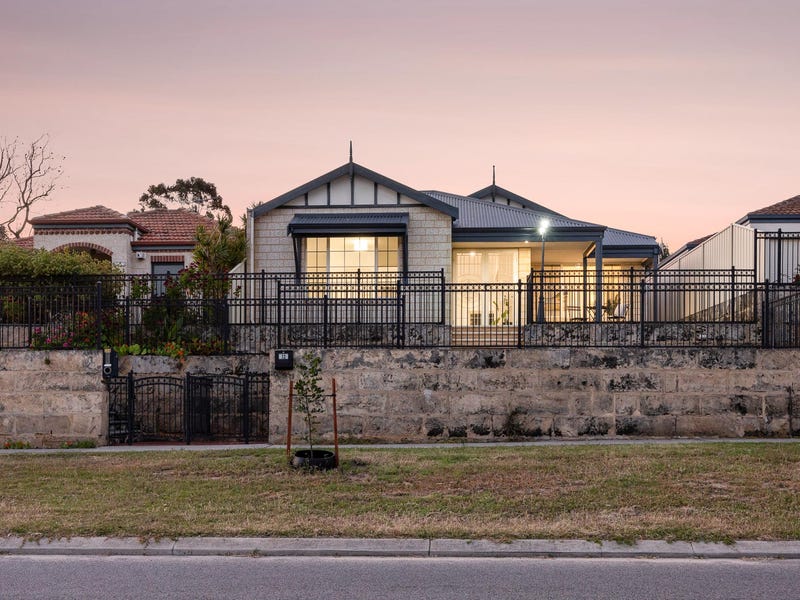 32 Milroy Street, Willagee, WA 6156 House for Sale