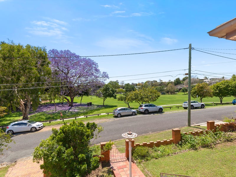 11 Empress Terrace, Bardon, Qld 4065 Property Details