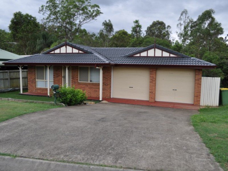 49 Caribou Drive, Brassall, QLD 4305