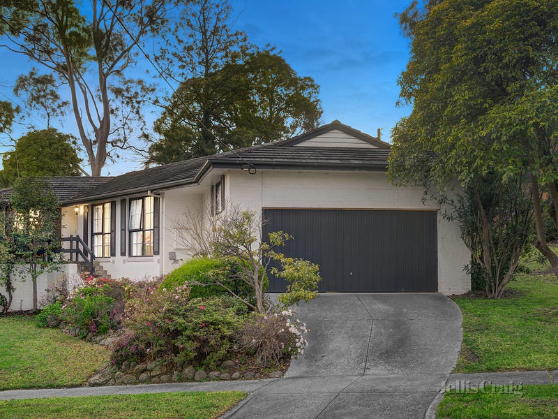 1 Grange Park Avenue Doncaster Vic 3108 Property Details