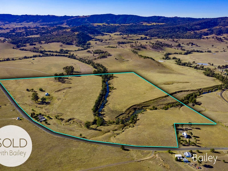 914 Glendonbrook Road, Glendon Brook, NSW 2330