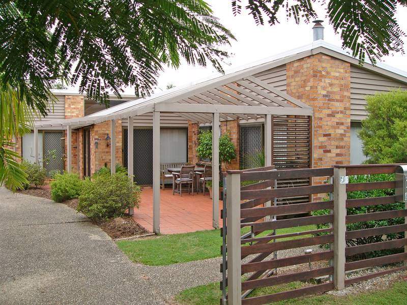 5 Epworth Street, Oxley, QLD 4075