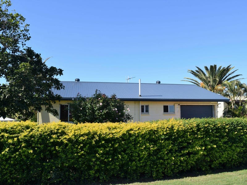 49 Nielson Avenue, Heads, QLD 4670