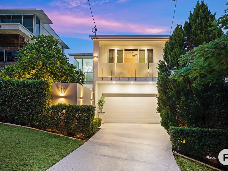 18 Lang Street, Bulimba, Qld 4171