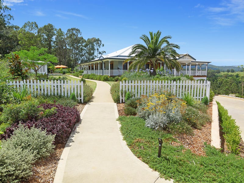 1144 East Bank Road, Nana Glen, NSW 2450