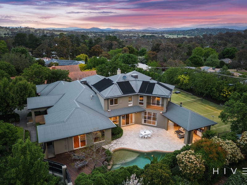 39 Palmer Street, Hall, ACT 2618 Property Details