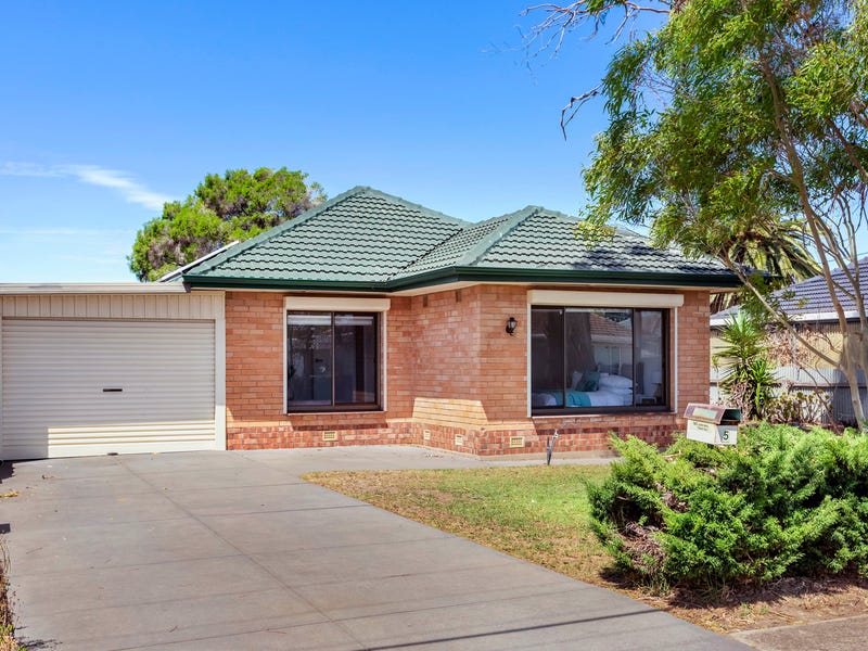 5 Le Cornu Avenue, Morphettville, SA 5043 Property Details