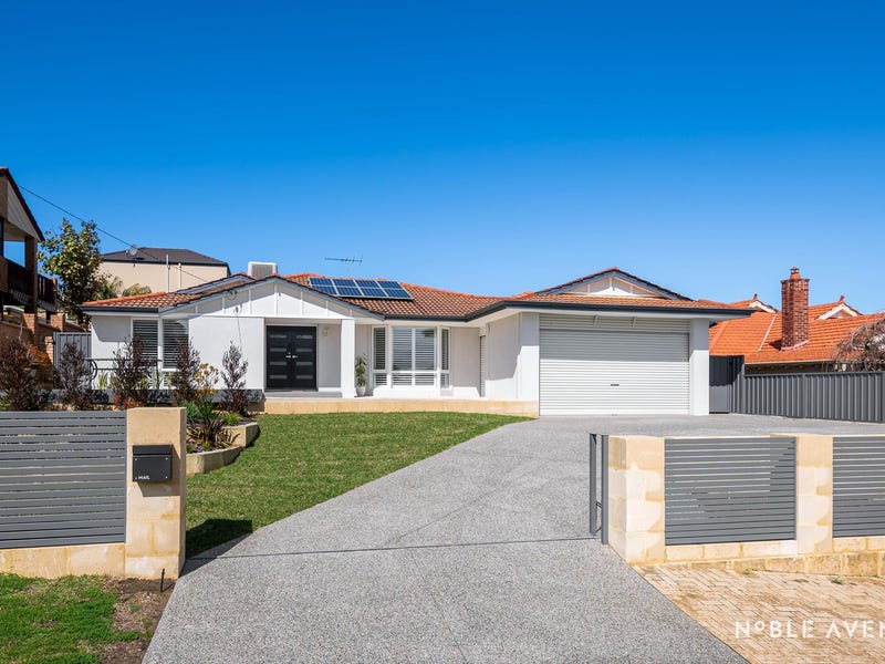 124 Waterford Drive, Hillarys, WA 6025 Property Details