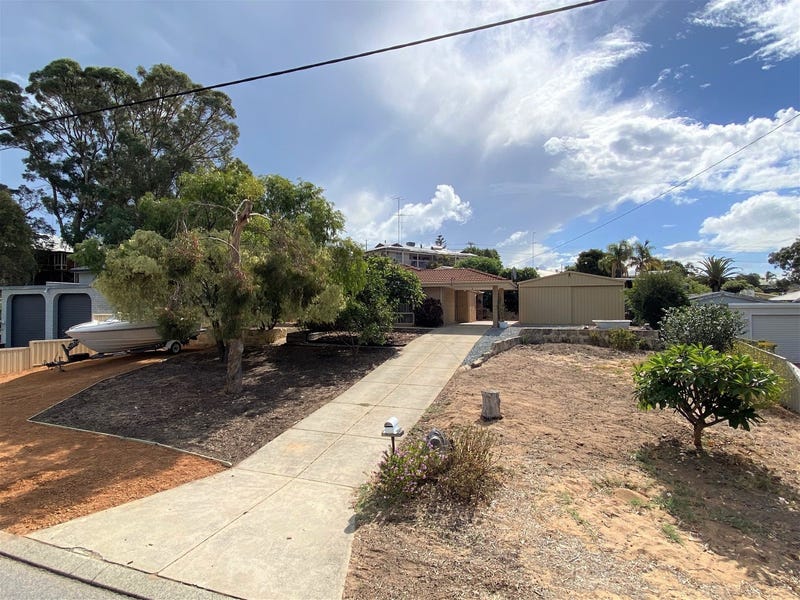 46 COBBLERS STREET, Falcon, WA 6210 Property Details