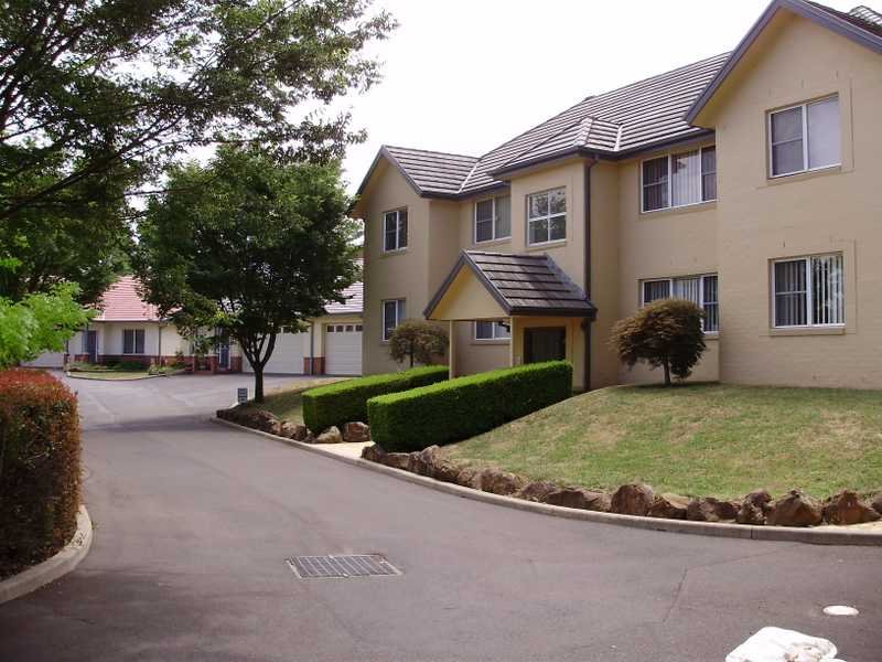 9/38 Elizabeth Street, Moss Vale, NSW 2577