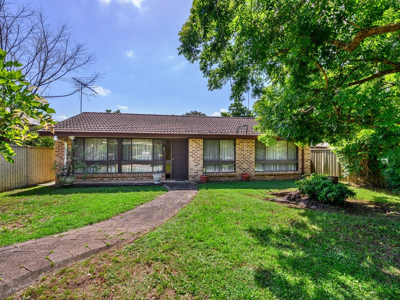 1236 Mulgoa Road, Mulgoa, NSW 2745 Property Details