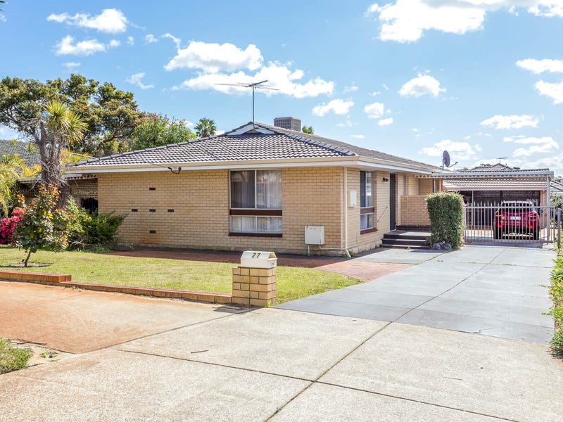 27 Wolseley Road, Morley, WA 6062