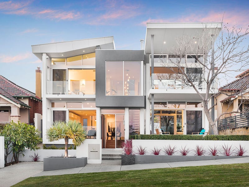 121 Gregory Street, Wembley, WA 6014 Property Details