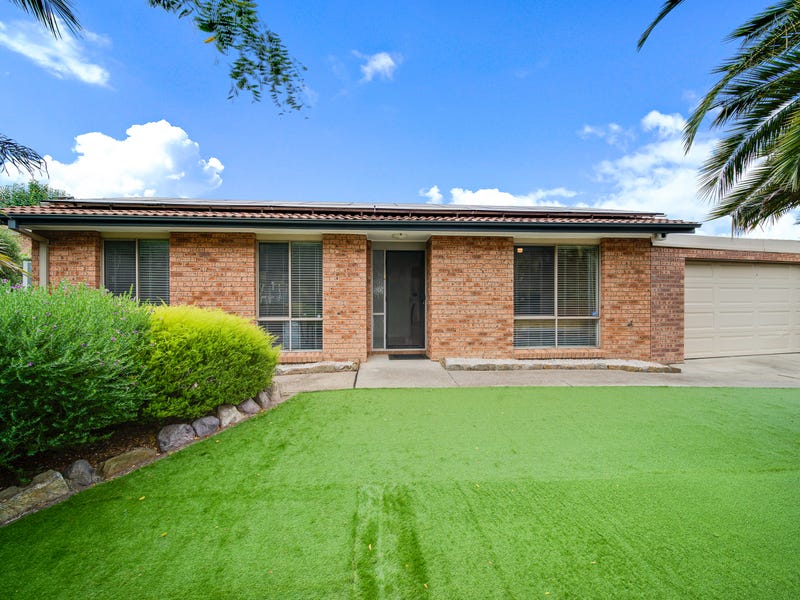 24 Sturgeon Street, Conder, ACT 2906 House for Sale