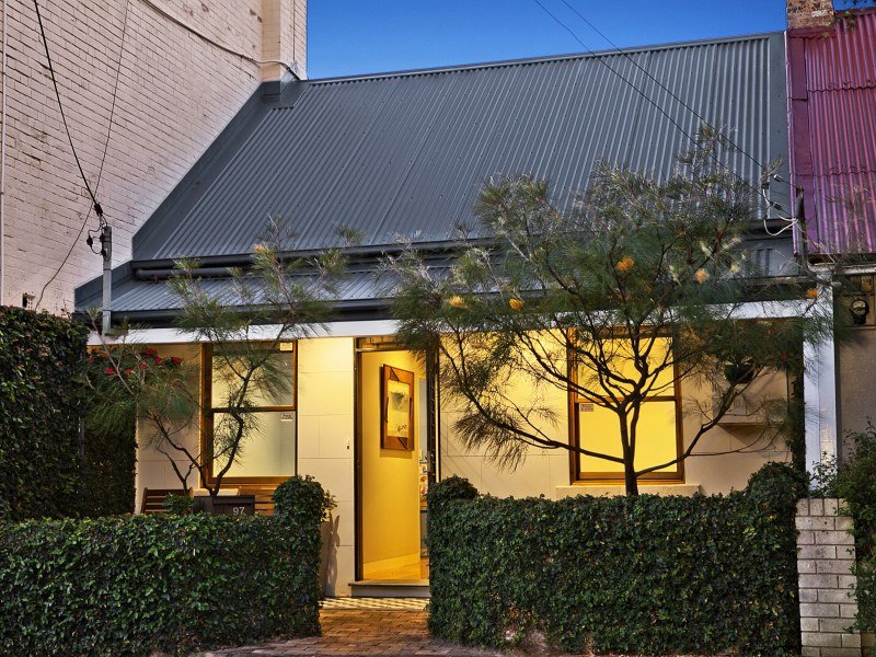 97 Wells Street, Newtown, NSW 2042 Property Details