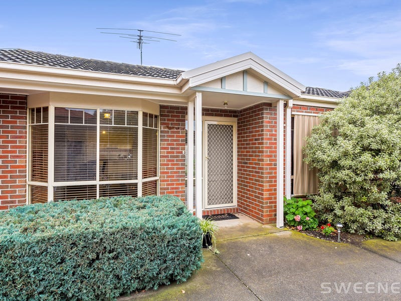 2/26 Bracken Grove, Altona, Vic 3018 Unit for Sale