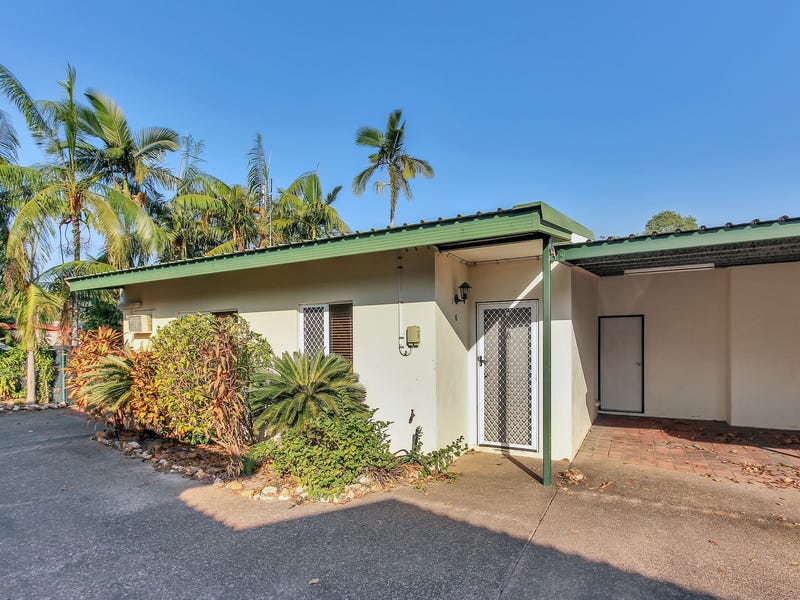 6/32 Shearwater Drive, Bakewell, NT 0832