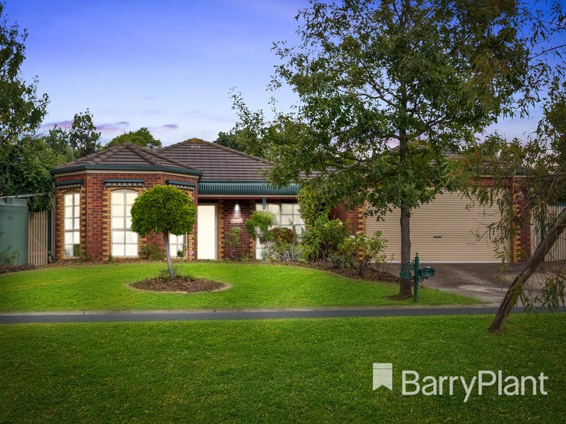 32 Lollipop Drive, Wyndham Vale, VIC 3024