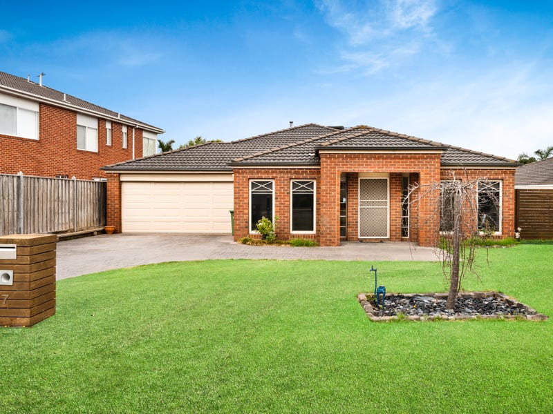 7 Lancaster Way, Beaconsfield, Vic 3807