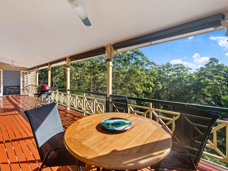 269 Ilkley Road, Ilkley, Qld 4554 Property Details