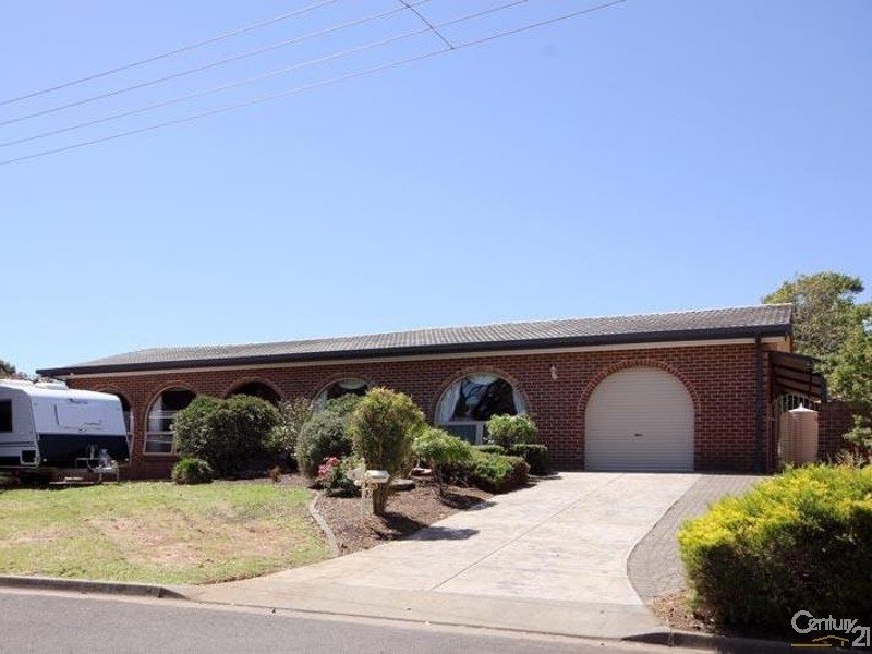 4 Waterview Cres, O'halloran Hill, SA 5158