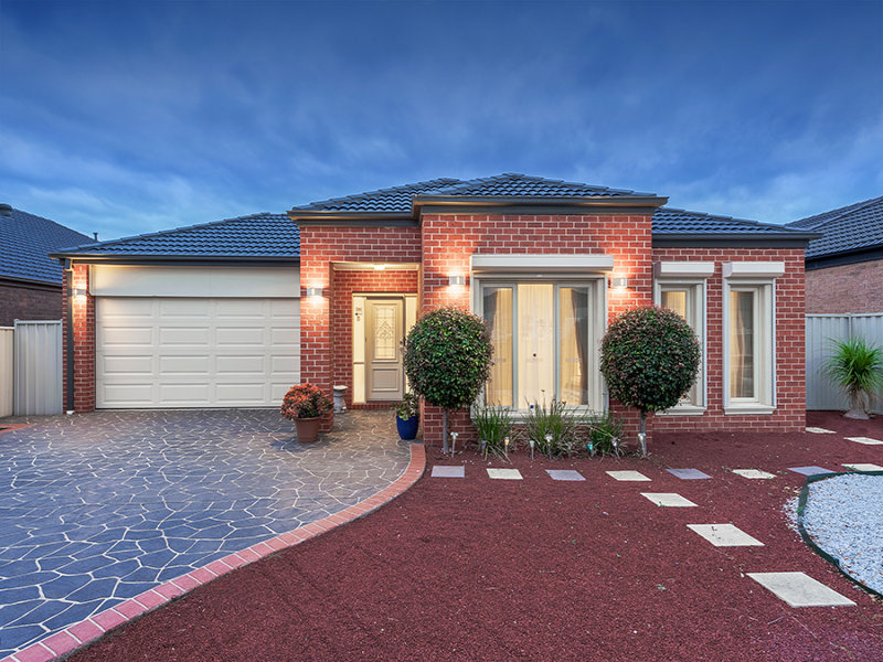 20 Scottsdale Court, Craigieburn, Vic 3064 Property Details