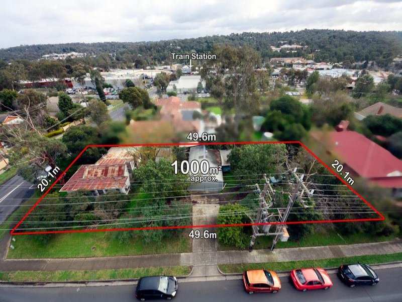 33 Arthur Street, Eltham, Vic 3095 Property Details