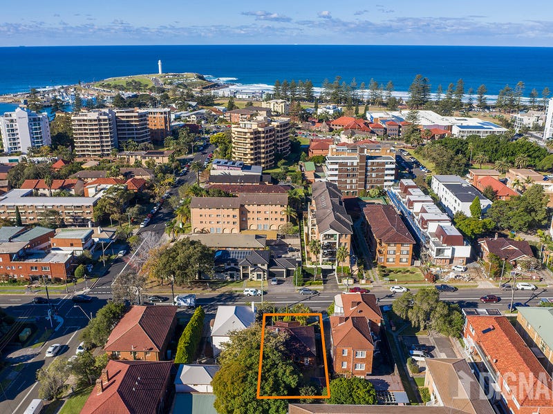 88 Corrimal Street, Wollongong, NSW 2500 Property Details