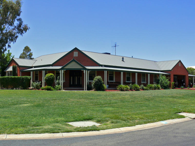 18 River Park Drive, Moama, NSW 2731