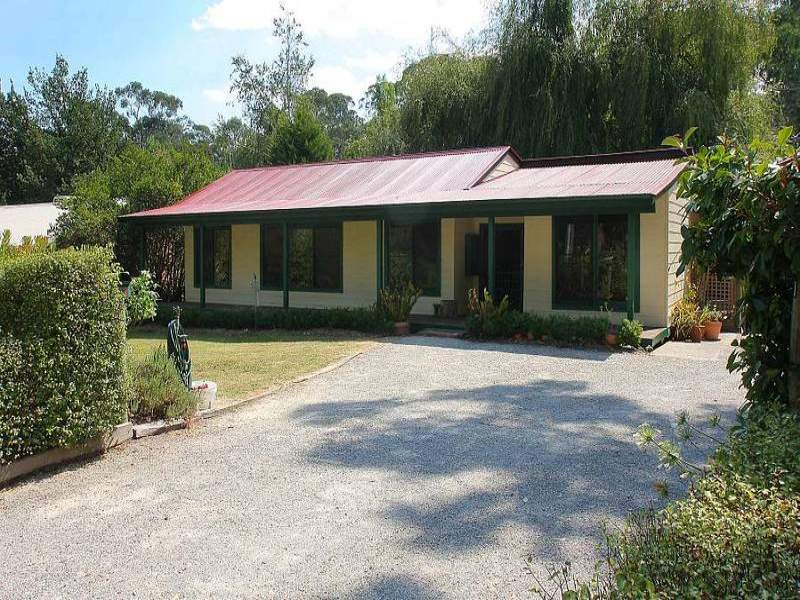 21 Mast Gully Road, Upwey, Vic 3158 Property Details