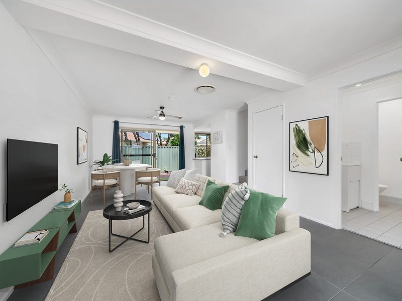 2/21 Fortune Street, Coomera, Qld 4209 Property Details