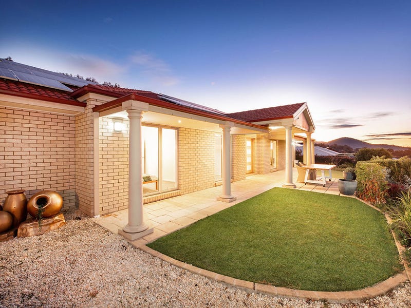 47 Ballara Drive, Wodonga, Vic 3690 House for Sale