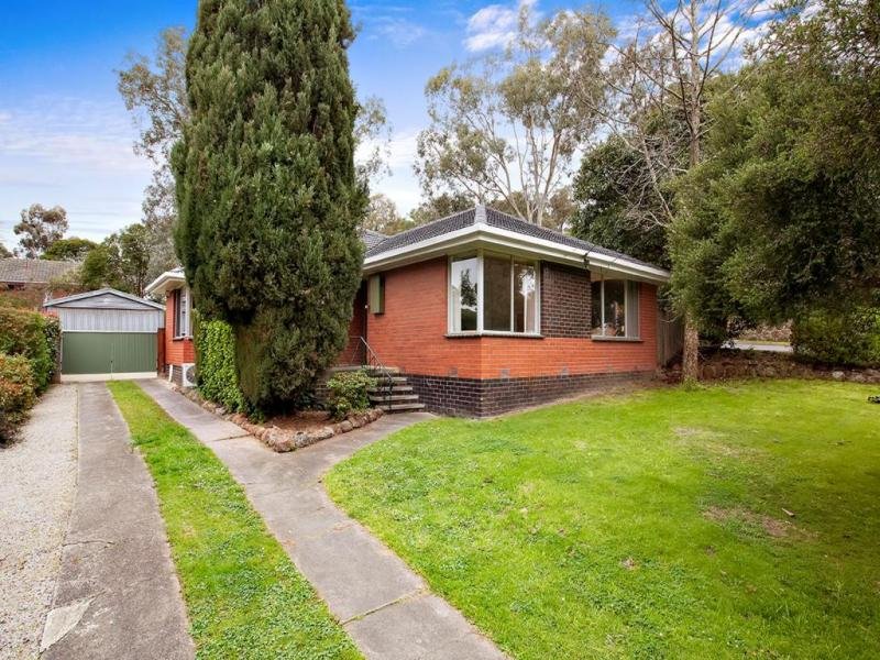 63 Henry Street, Eltham, Vic 3095 Property Details