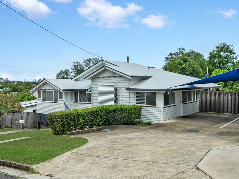 53 Lawrence Street, Gympie, QLD 4570