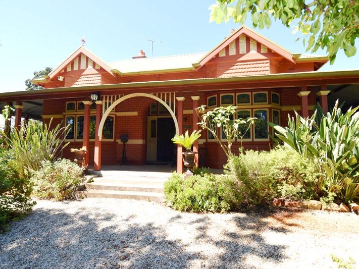 30 32 Vernon Road, Wangaratta, Vic 3677 Property Details