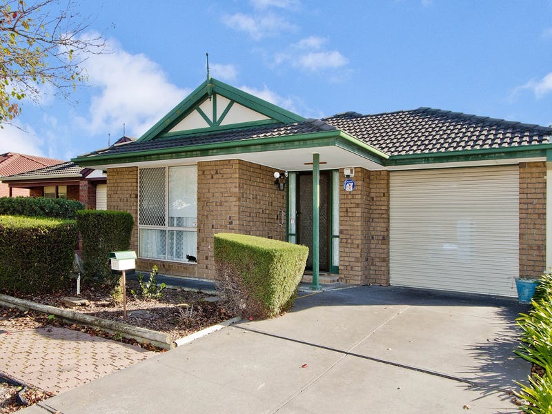 17 Cambridge Street, Gilles Plains, SA 5086