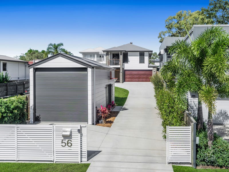 56 Queens Esplanade, Thorneside, Qld 4158 Property Details