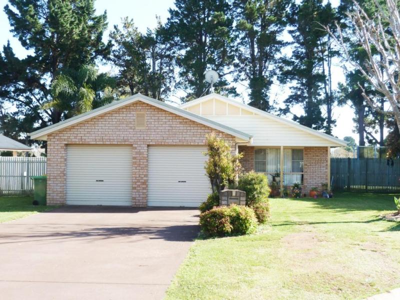 5 Court, Kearneys Spring, QLD 4350