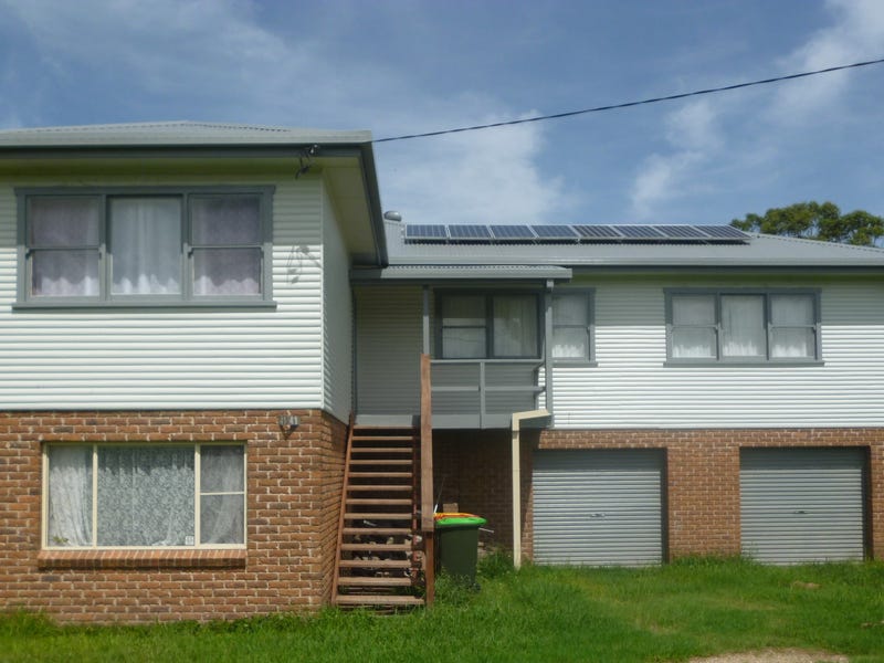 41 Jellico Street, Macksville, NSW 2447