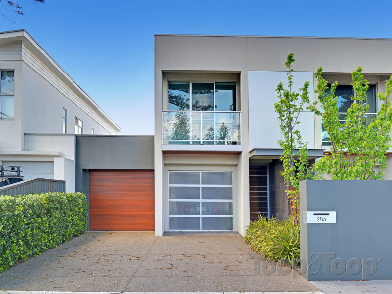 28A White Street, Henley Beach, SA 5022