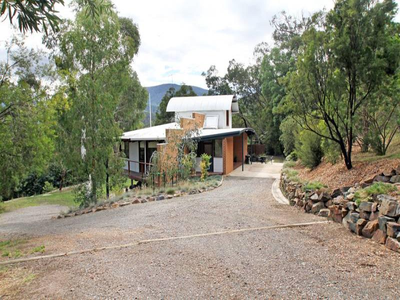 417425 Maroondah Highway, Healesville, VIC 3777