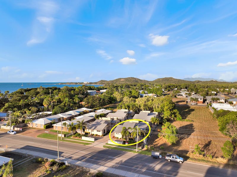 1/136 Soldiers Road, Bowen, Qld 4805 Unit for Sale