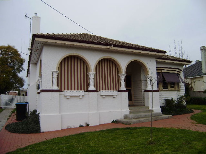 53 Napier Street, Eaglehawk, Vic 3556 Property Details