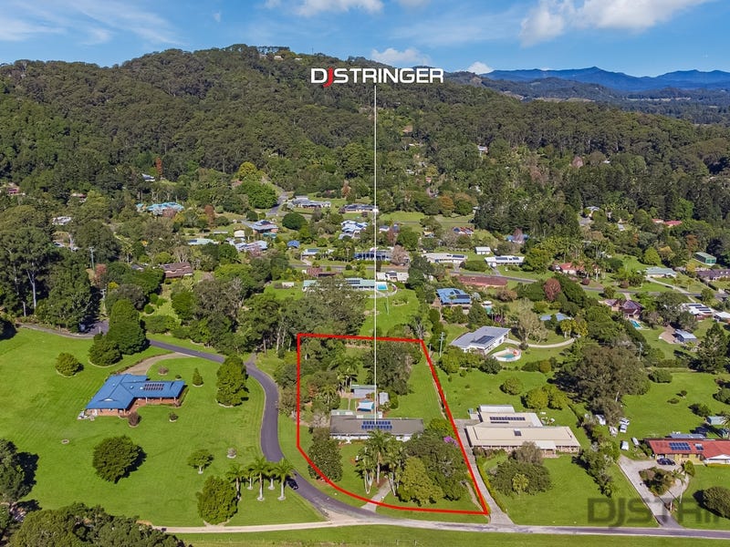 52 Seven Oaks Drive, Nunderi, NSW 2484 House for Sale