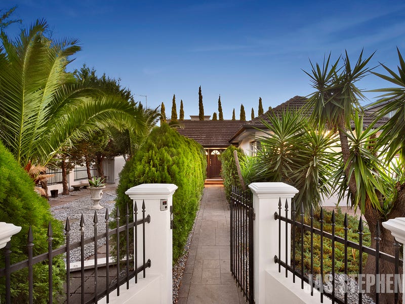 Sold Property Prices & Auction Results in Keilor, VIC 3036 (+1 location