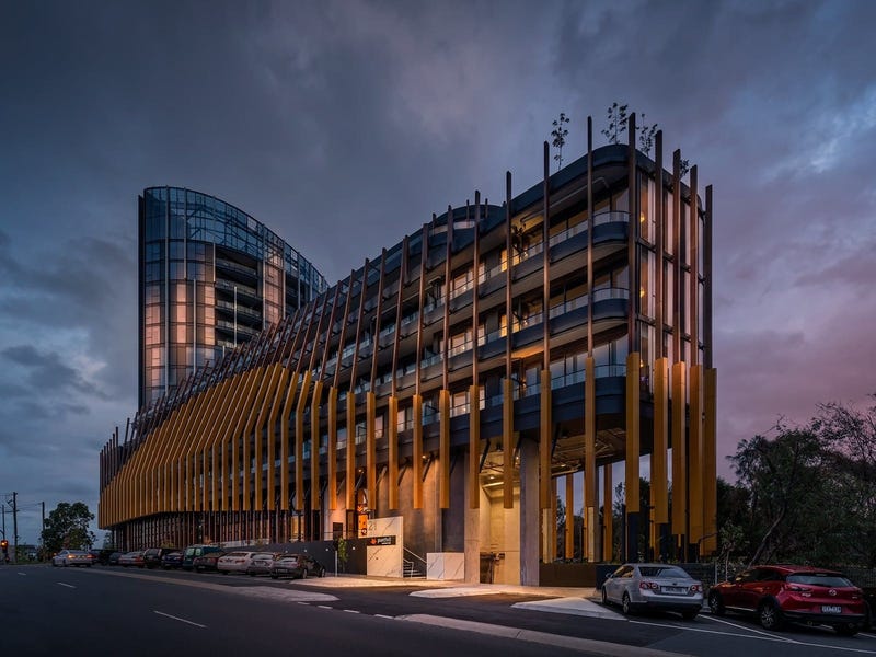 b306/21 Bell Street, Ivanhoe, Vic 3079 Apartment for Sale