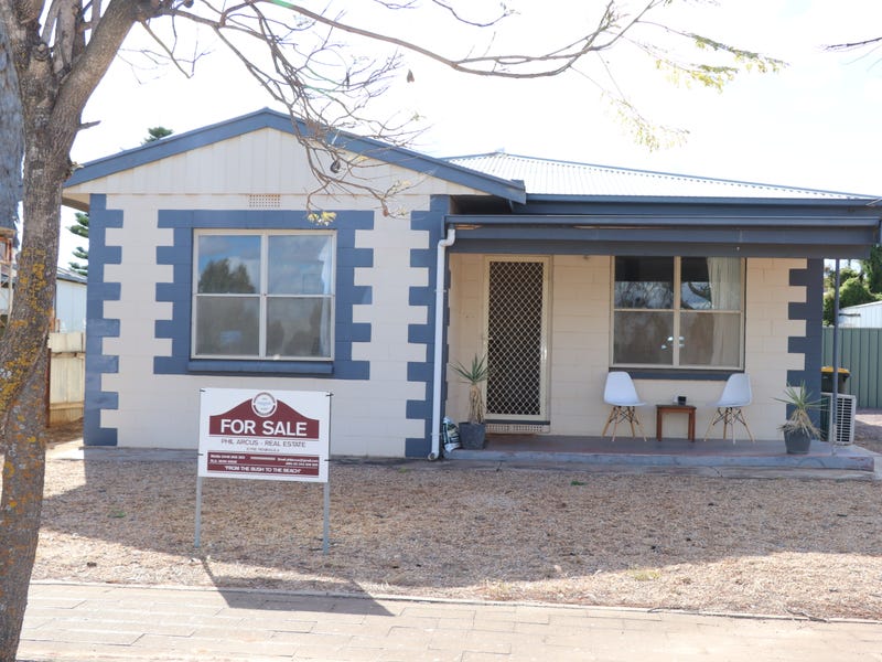 11 Railway Terrace, Kimba, SA 5641