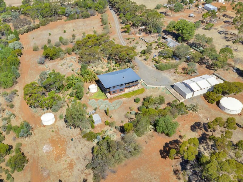 Lot 1, 161 Blocks Road, Riverton, SA 5412 House for Sale realestate