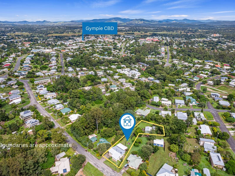 22 Garrick Street, Gympie, QLD 4570