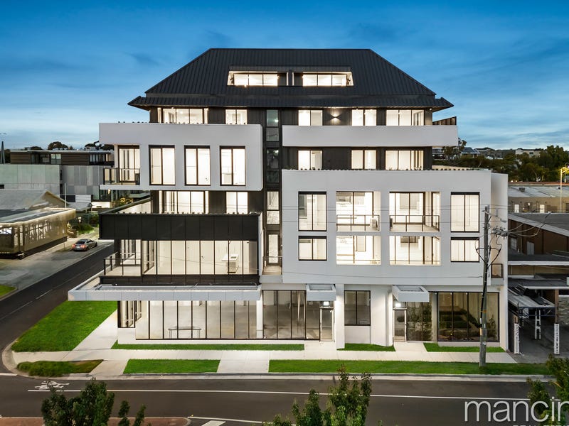 208/20 Sargood Street, Altona, Vic 3018 Apartment for Sale